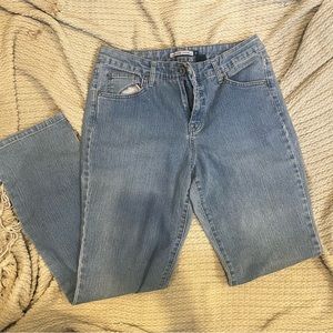 Women’s Straight Leg Jeans